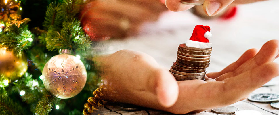 Lee más sobre el artículo 5 tips para ahorrar en navidad